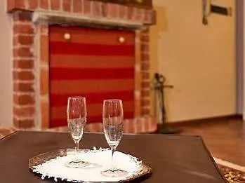Antica Casa Balsari Lägenhet *