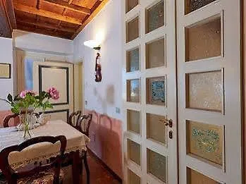 Lägenhet Antica Casa Balsari Borgo Ticino