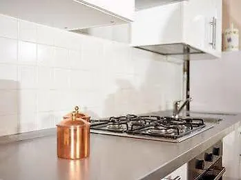 Antica Casa Balsari Lägenhet