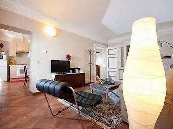 Lägenhet Antica Casa Balsari