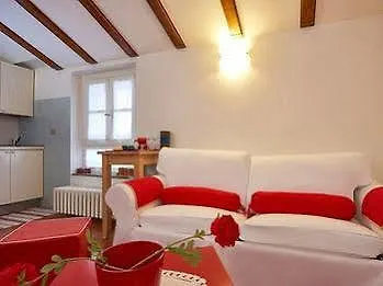 Antica Casa Balsari Borgo Ticino
