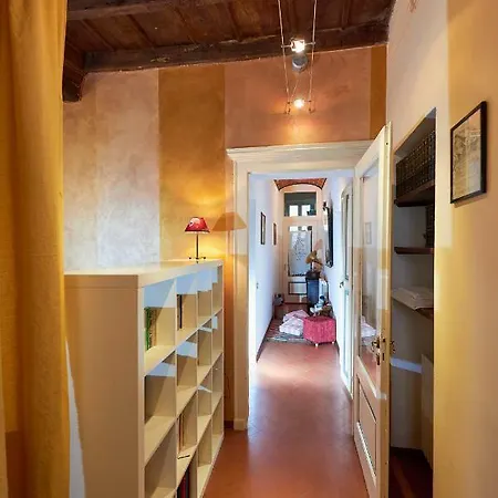 Appartement Antica Casa Balsari