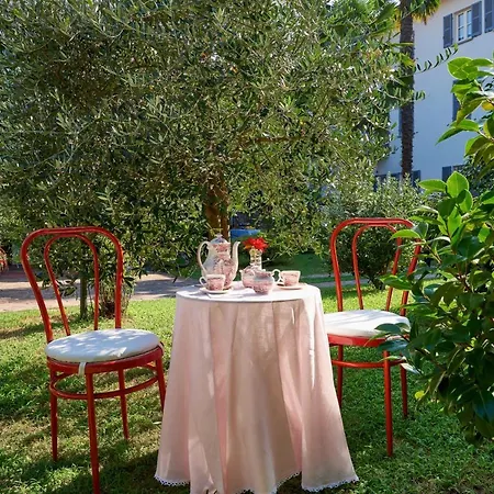 Antica Casa Balsari *