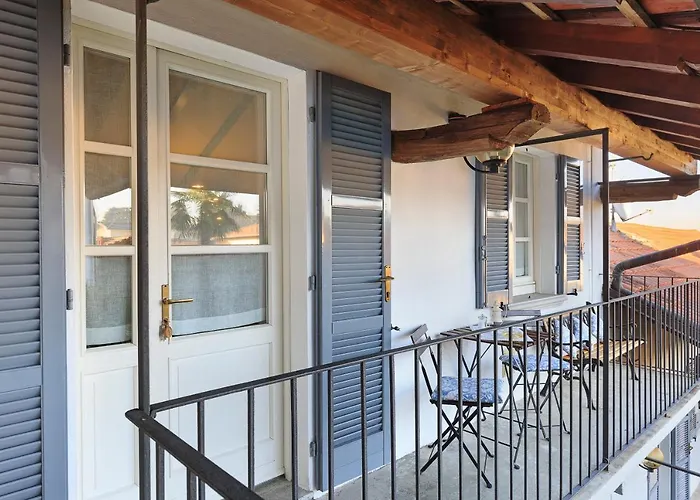 Antica Casa Balsari *