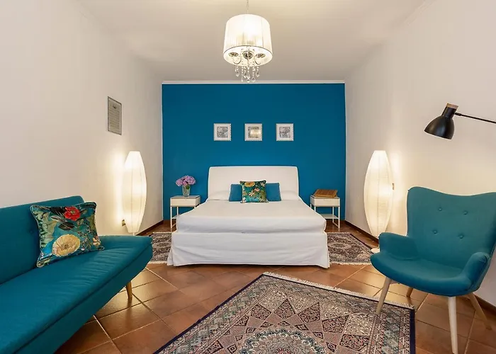 Antica Casa Balsari דירה *