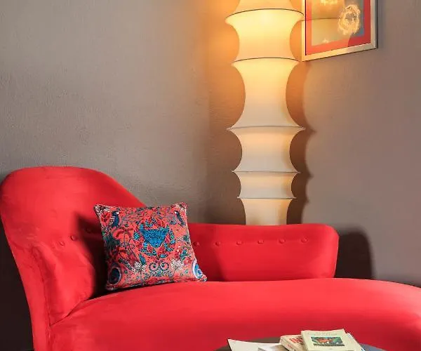 Antica Casa Balsari Borgo Ticino