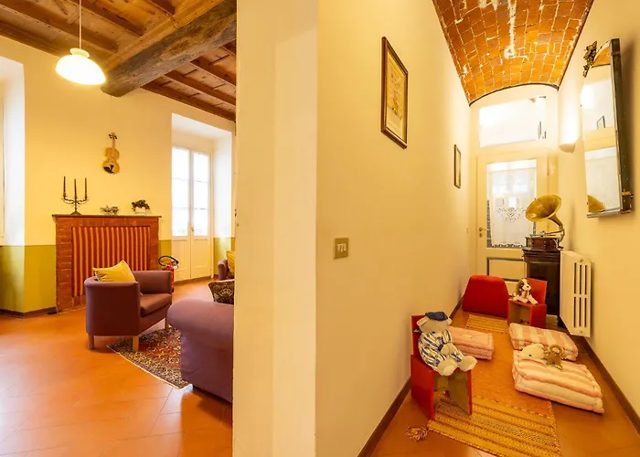 Antica Casa Balsari *