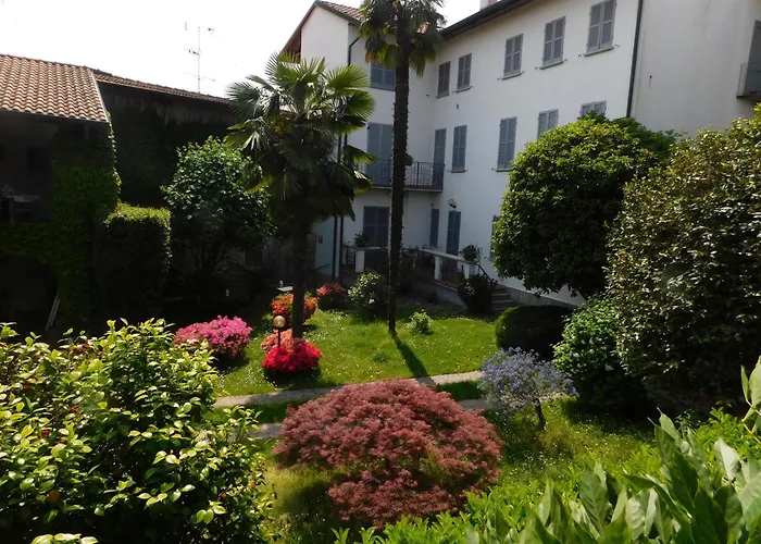 דירה Antica Casa Balsari