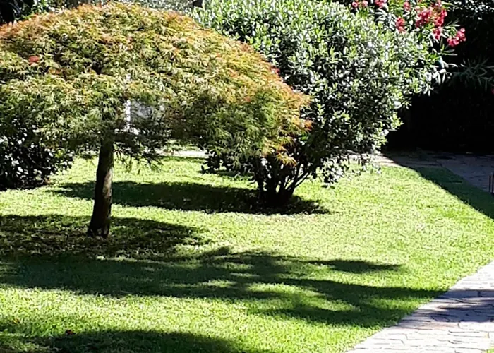 Antica Casa Balsari Borgo Ticino