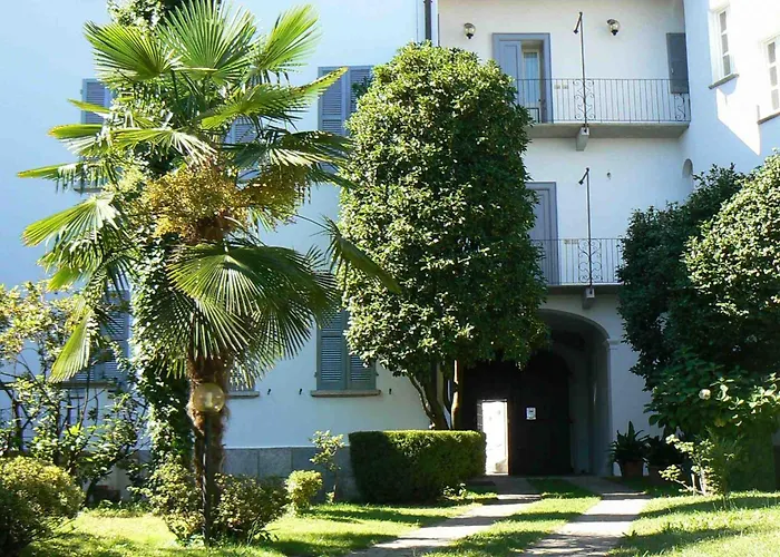Antica Casa Balsari アパート *