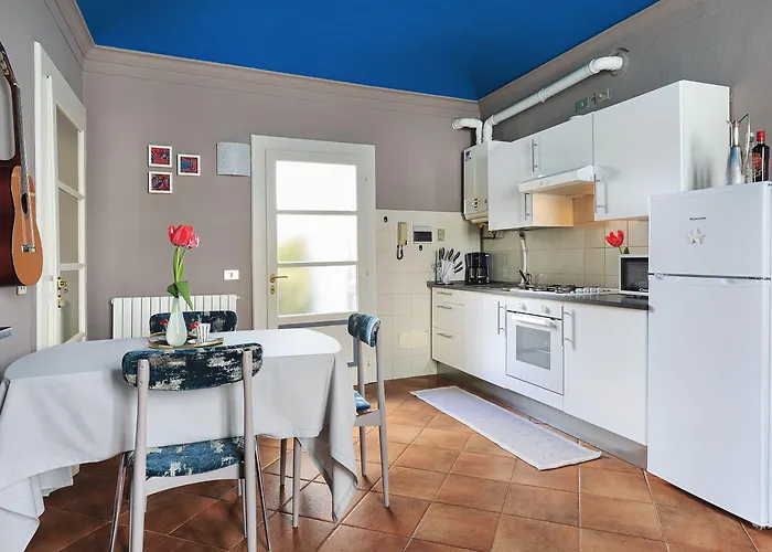 Antica Casa Balsari דירה Borgo Ticino