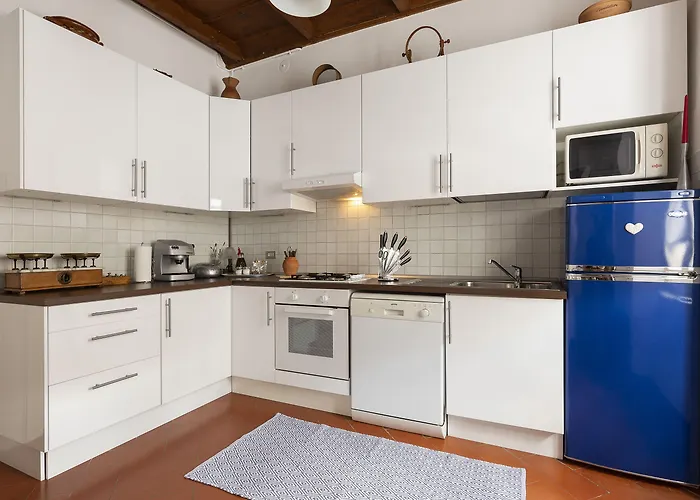 Antica Casa Balsari * Borgo Ticino