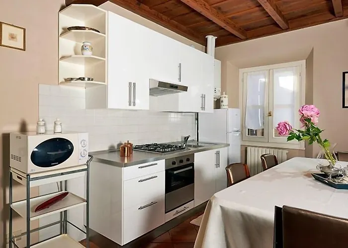 Antica Casa Balsari *