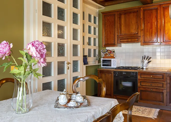 דירה Antica Casa Balsari