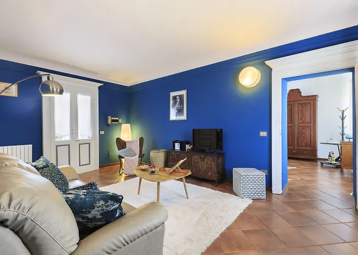 דירה Antica Casa Balsari Borgo Ticino