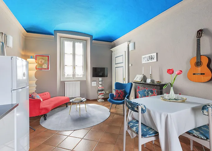 Antica Casa Balsari