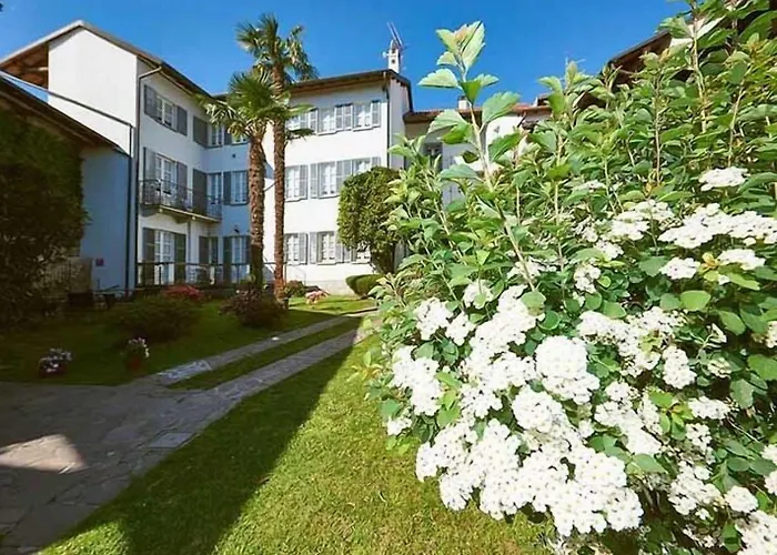 アパート Antica Casa Balsari