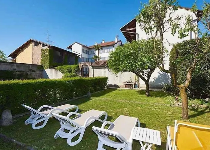 Antica Casa Balsari *