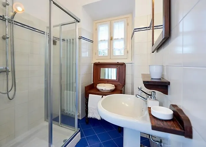 Antica Casa Balsari *