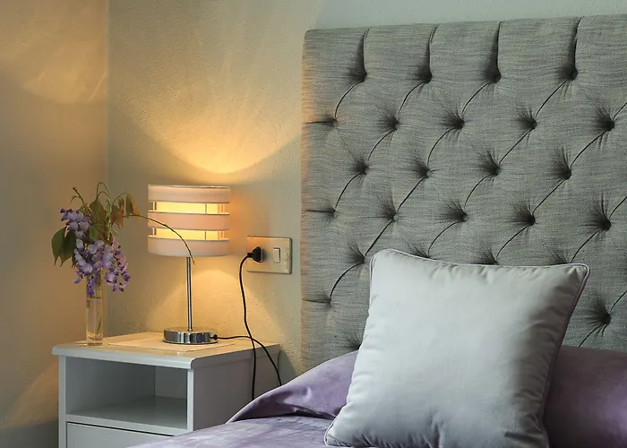 Antica Casa Balsari דירה