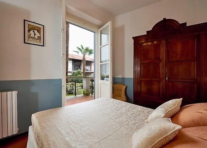 דירה Antica Casa Balsari