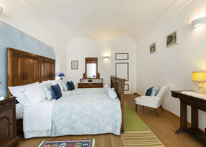 Antica Casa Balsari *