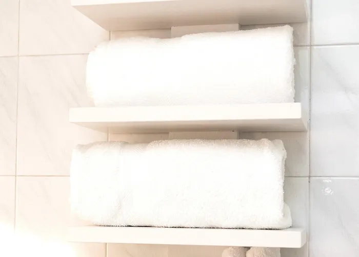 דירה Antica Casa Balsari *