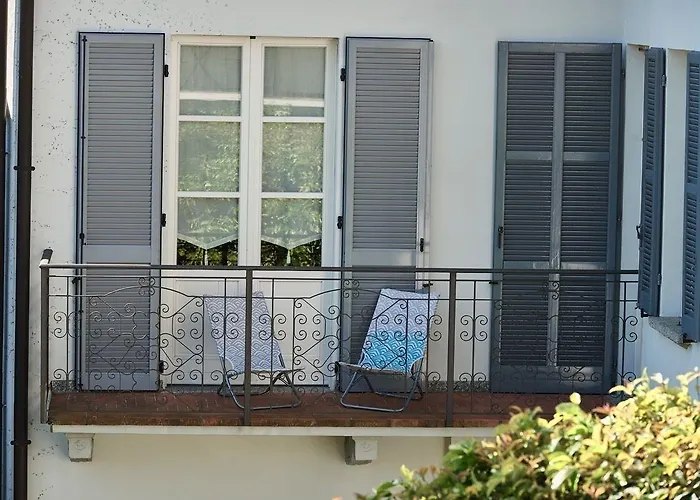 アパート Antica Casa Balsari