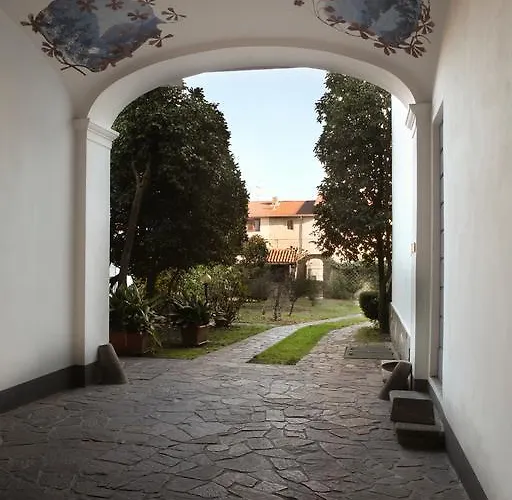 Antica Casa Balsari *