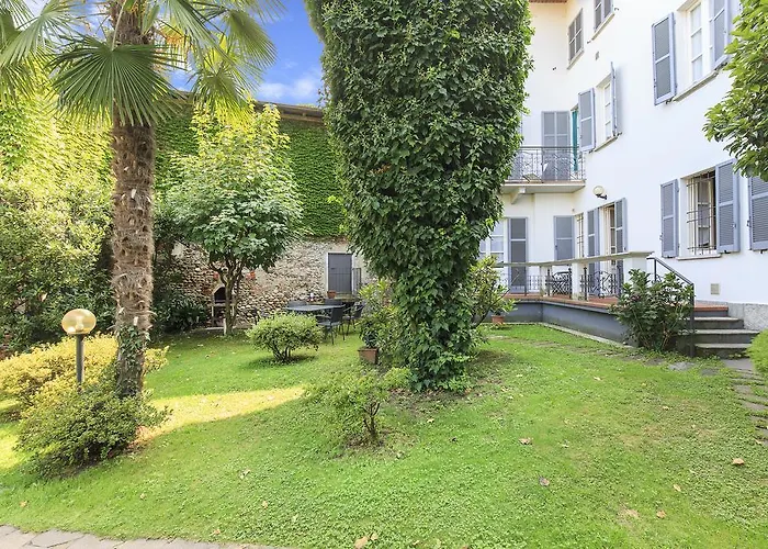 דירה Antica Casa Balsari