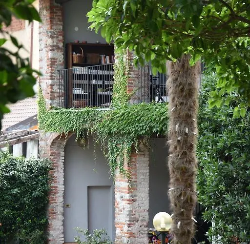 Antica Casa Balsari *