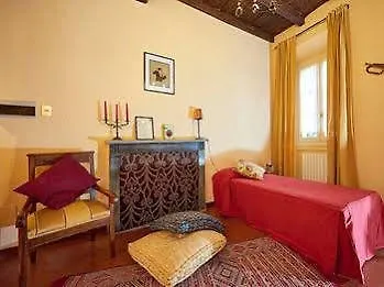 Antica Casa Balsari