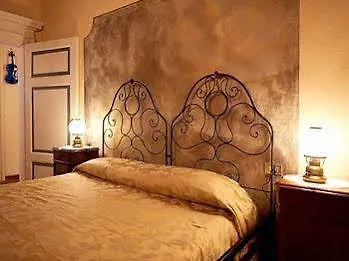 Lejlighed Antica Casa Balsari *