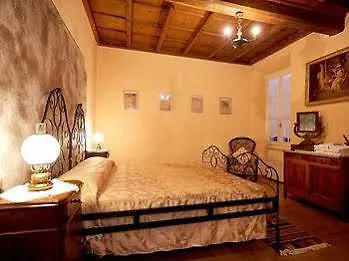 Antica Casa Balsari דירה *