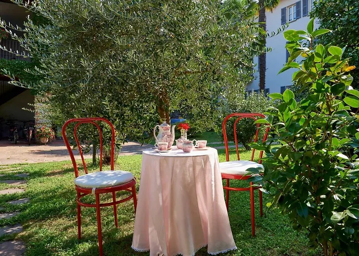 Antica Casa Balsari *